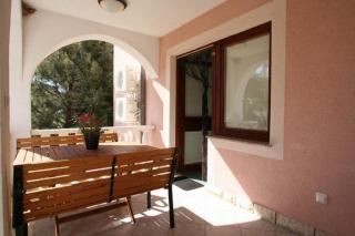 Apartment Ruzmarin - Šilo - 1