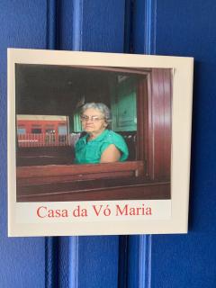 Maravilhoso Hotel (MaHô) - 1