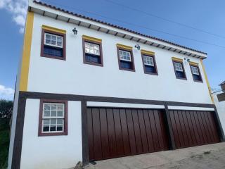 Maravilhoso Hotel (MaHô) - Tiradentes - 4