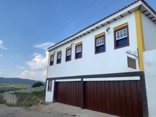 Maravilhoso Hotel (MaHô) - Tiradentes - 3