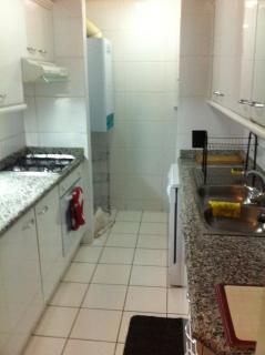 Departamento a 70mts de la playa - Pucón - 8