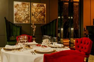 Villa Elysium Park & SPA - Batumi - 4