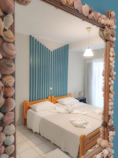 Sky & Sea apartment - Rethymno - 0