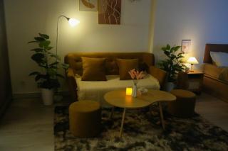 Warm and Cozy - Hanoi - 2