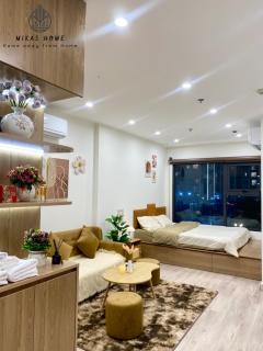 Warm and Cozy - Hanoi - 1