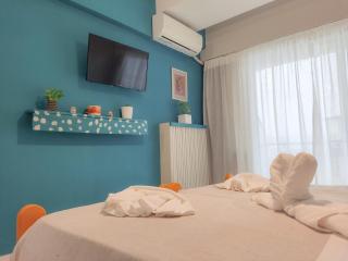 Sky & Sea apartment - Rethymno - 4