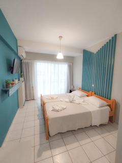 Sky & Sea apartment - Rethymno - 7