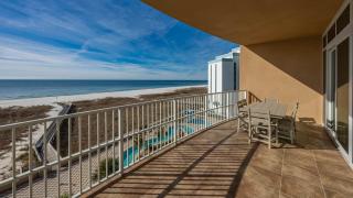 Phoenix Orange Beach II 405 condo - Orange Beach - 4