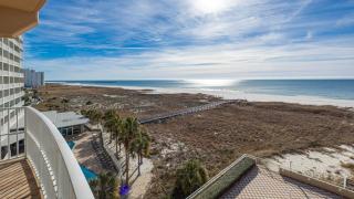 Phoenix Orange Beach II 405 condo - Orange Beach - 2