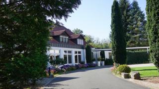 Hotel Restaurant Moosmühle - Dietenhofen - 5
