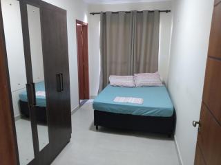 Apartamento em São Pedro, Prédio Novo 403 - 4