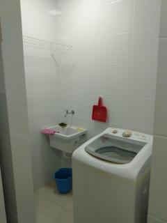 Apartamento em São Pedro, Prédio Novo 403 - 1