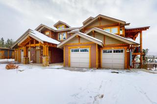 Byers Peak Penthouse - 9