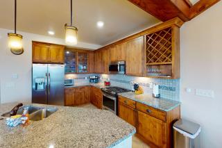 Byers Peak Penthouse - 4