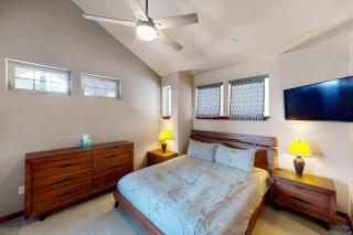 Byers Peak Penthouse - 2