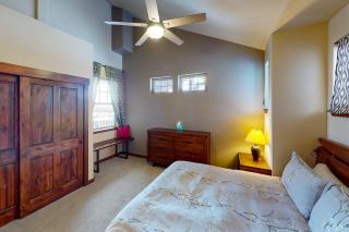 Byers Peak Penthouse - 1