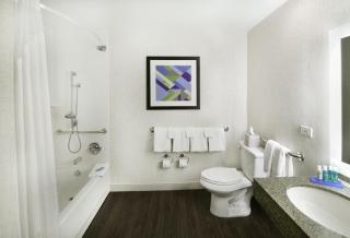 Holiday Inn Express Hotel & Suites Fisherman's Wharf by IHG - San Francisco - 7