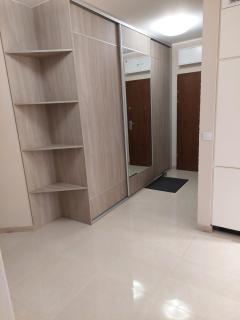 Apartament - Legionowo - 1