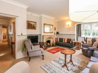 Beckhythe Cottage - Cromer - 5