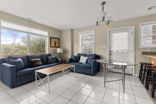 Beachview OC 1 Ocean Block - Ocean City - 7