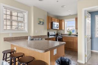 Beachview OC 1 Ocean Block - Ocean City - 5