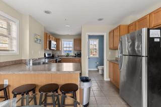 Beachview OC 1 Ocean Block - Ocean City - 4