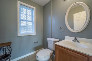 Beachview OC 1 Ocean Block - Ocean City - 2