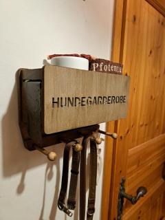 Ferienwohnung im Heidjerhaus - Suderburg - 6