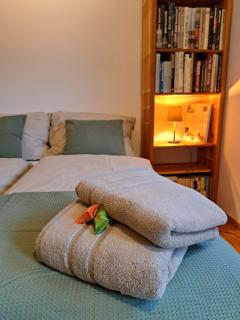 Ferienwohnung im Heidjerhaus - Suderburg - 1