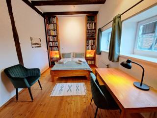 Ferienwohnung im Heidjerhaus - Suderburg - 8
