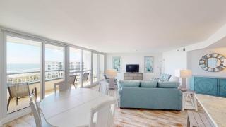 Bridgewater Bliss Luxurious Oceanfront Penthouse - 5