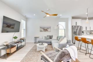 Luxe Wilmington Home 2 Mi to Historic Downtown - Wilmington - 0
