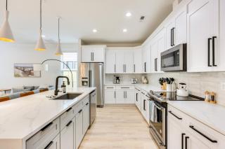 Luxe Wilmington Home 2 Mi to Historic Downtown - Wilmington - 9