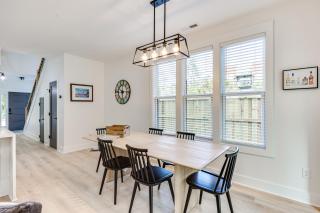 Luxe Wilmington Home 2 Mi to Historic Downtown - Wilmington - 2