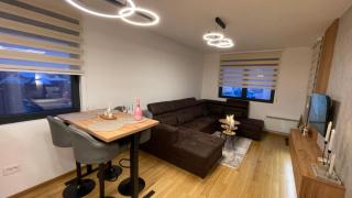 Lux apartment Sky Central Residence Zlatibor - Zlatibor - 3