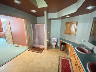 Luxury 3-Bedroom home - 1