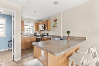 Beachview OC 2 Ocean Block - Ocean City - 5