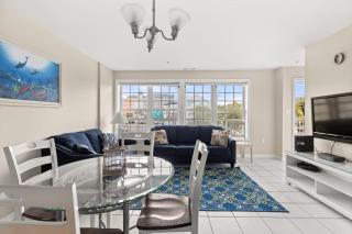 Beachview OC 2 Ocean Block - Ocean City - 4