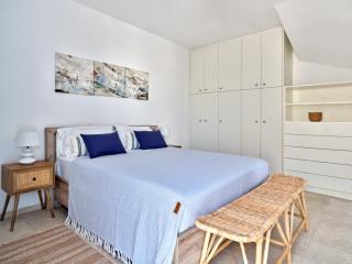 Paros Luxury Villa 2mins from the beach - Piso Livadi - 5