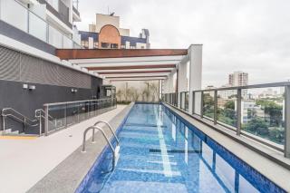 Charlie Domy Paraíso - São Paulo - 0