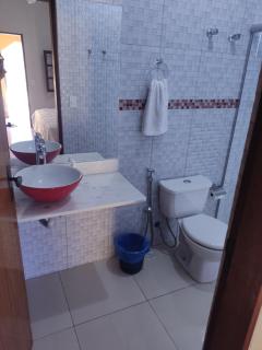 Chalé da Selma I (Isaías) - 5