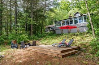 The Lakehouse - 3