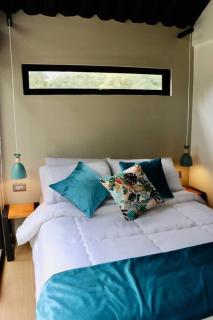 Luxury Glamping - Tiny House al natural - La Vega - 9
