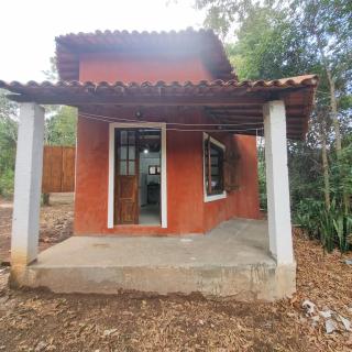 Vila das Acácias - Vale do Capao - 8