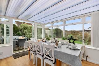 Kittiwake - Short Walk to Beach and Village - 8