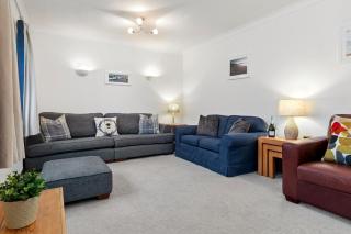 Kittiwake - Short Walk to Beach and Village - Saundersfoot - 7