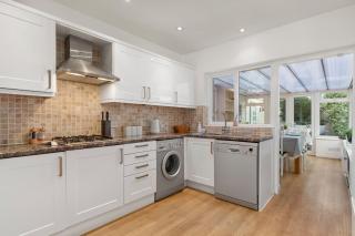 Kittiwake - Short Walk to Beach and Village - 6