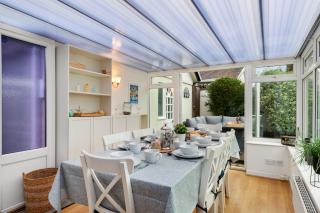 Kittiwake - Short Walk to Beach and Village - 4