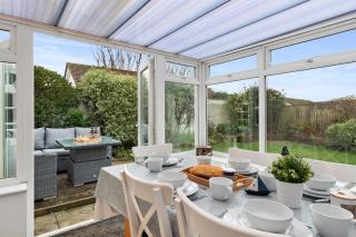 Kittiwake - Short Walk to Beach and Village - 2