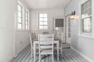 6 10th Bottom Apartment - Ocean City - 8
